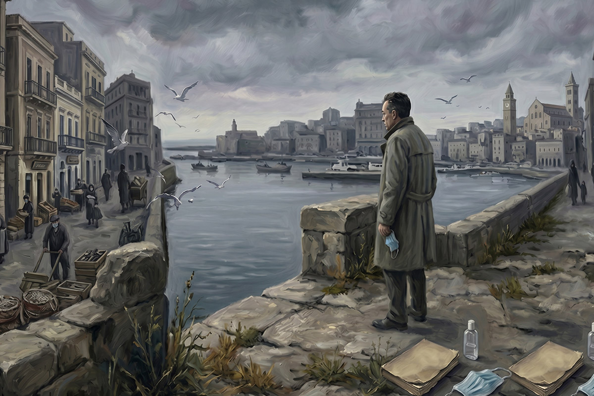 article header 2
