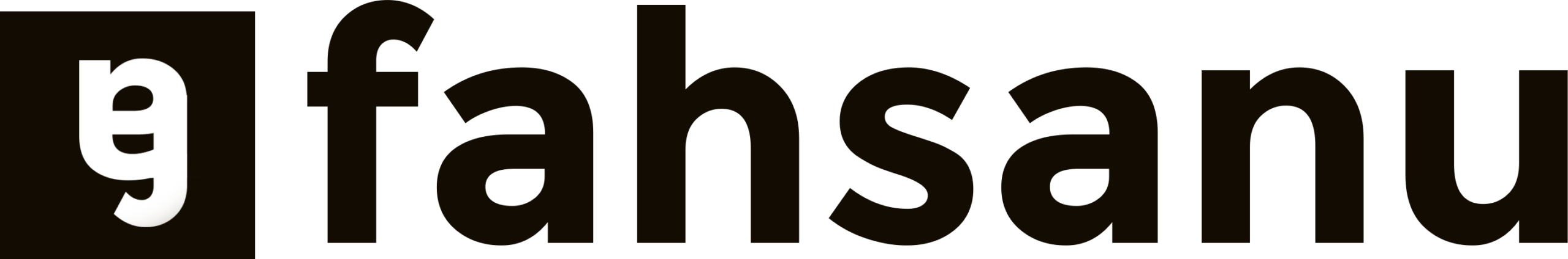 fahsanu logo