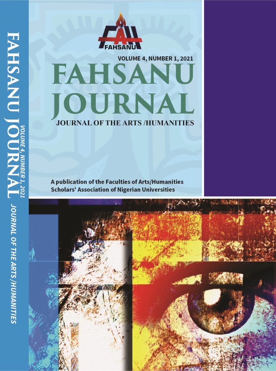 journal cover