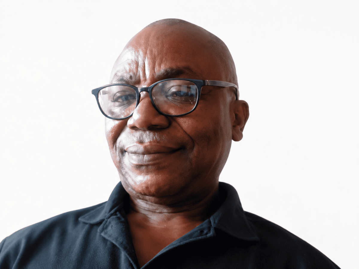 prof. idowu